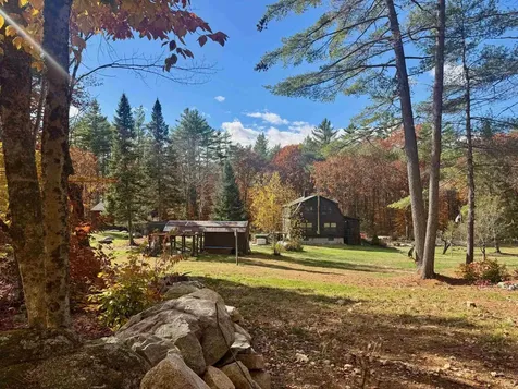 175 Molly Philbrick Road Effingham NH 03882