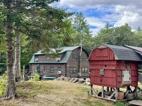 175 Molly Philbrick Road Effingham NH 03882