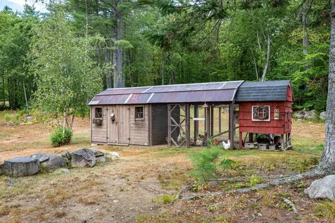 175 Molly Philbrick Road Effingham NH 03882