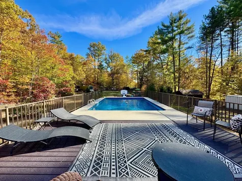 175 Molly Philbrick Road Effingham NH 03882