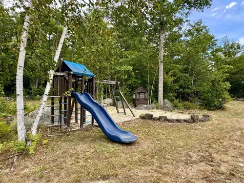 175 Molly Philbrick Road Effingham NH 03882