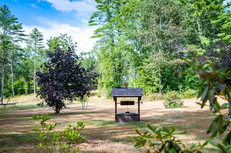 175 Molly Philbrick Road Effingham NH 03882