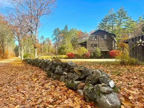 175 Molly Philbrick Road Effingham NH 03882