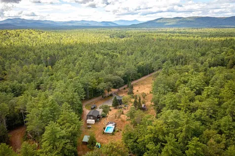 175 Molly Philbrick Road Effingham NH 03882