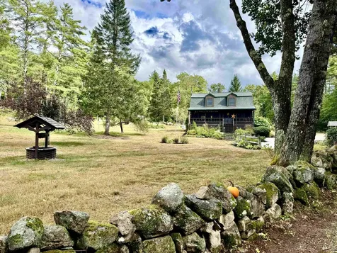 175 Molly Philbrick Road Effingham NH 03882