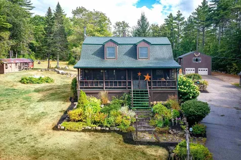 175 Molly Philbrick Road Effingham NH 03882