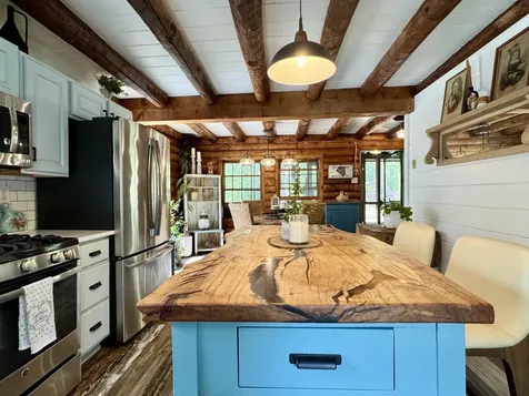 175 Molly Philbrick Road Effingham NH 03882