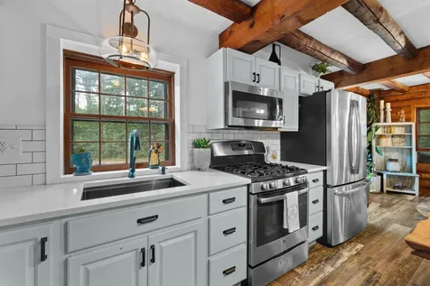 175 Molly Philbrick Road Effingham NH 03882