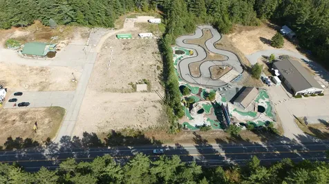 1785 White Mountain Highway Tamworth NH 03886