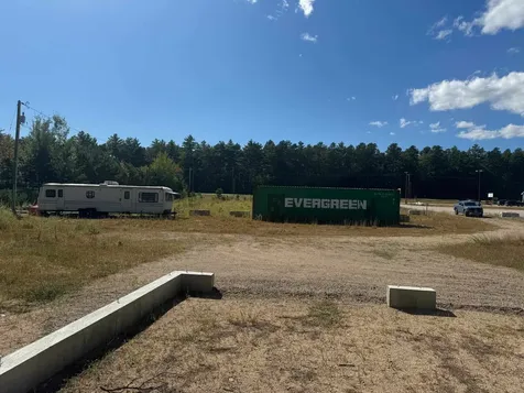 1785 White Mountain Highway Tamworth NH 03886