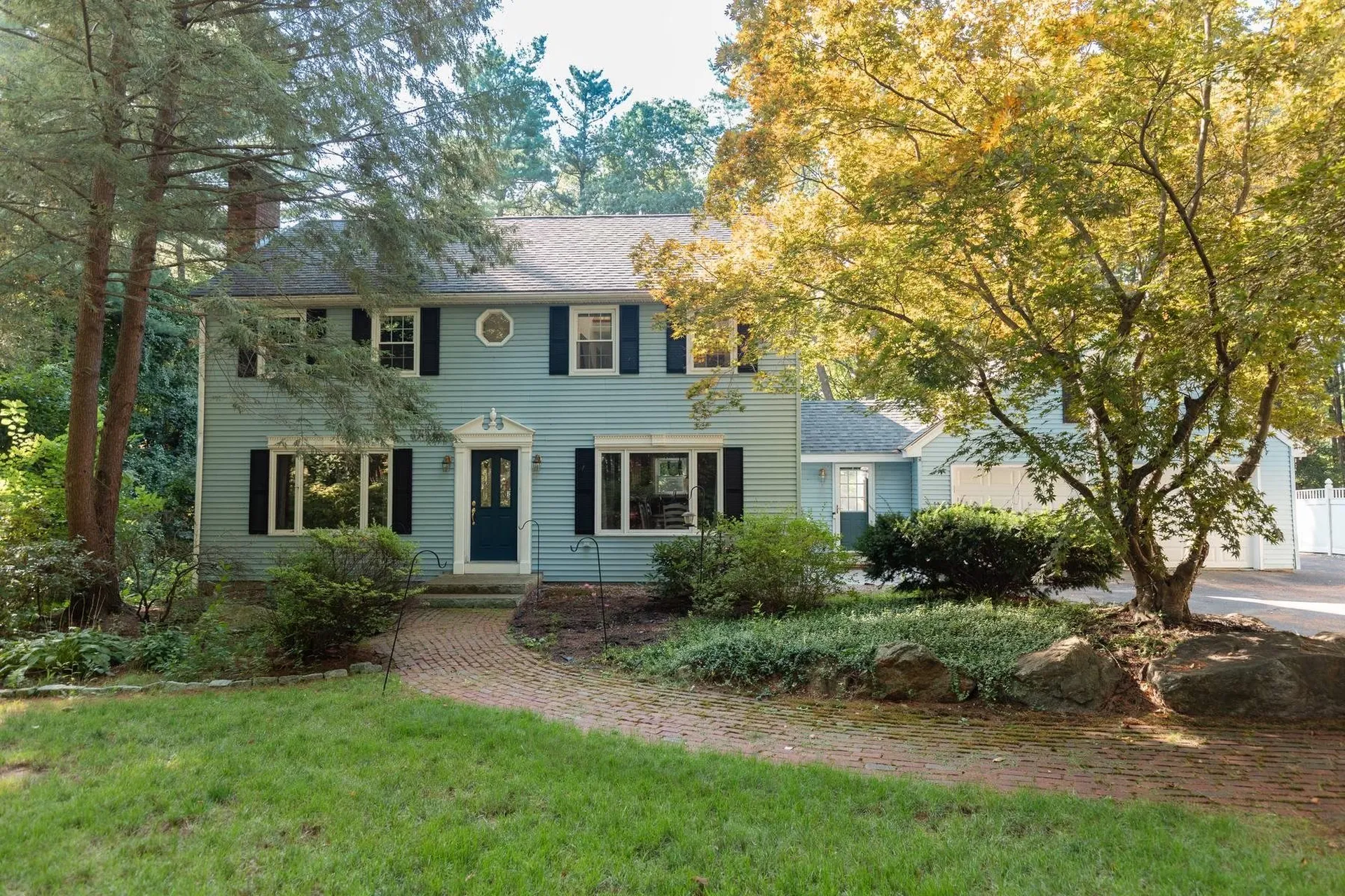 191 Whitford Street Manchester NH 03104