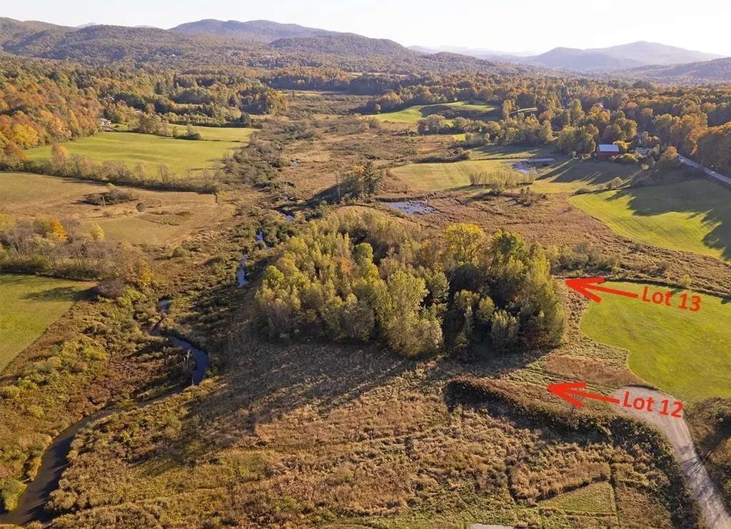 Lot 12-13 Paradis Lane Bakersfield VT 05450