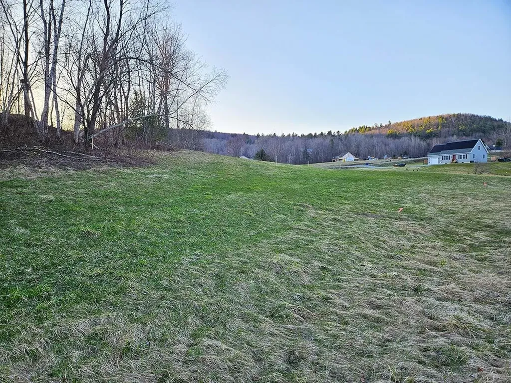 Lot 12-13 Paradis Lane Bakersfield VT 05450