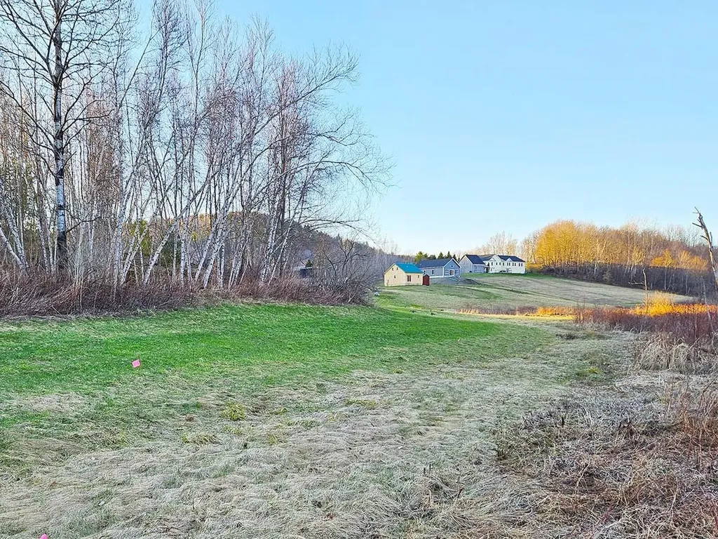Lot 12-13 Paradis Lane Bakersfield VT 05450