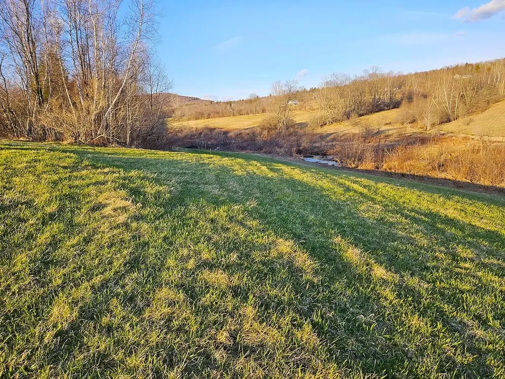 Lot 12-13 Paradis Lane Bakersfield VT 05450