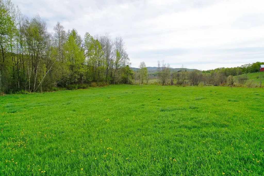 Lot 12-13 Paradis Lane Bakersfield VT 05450