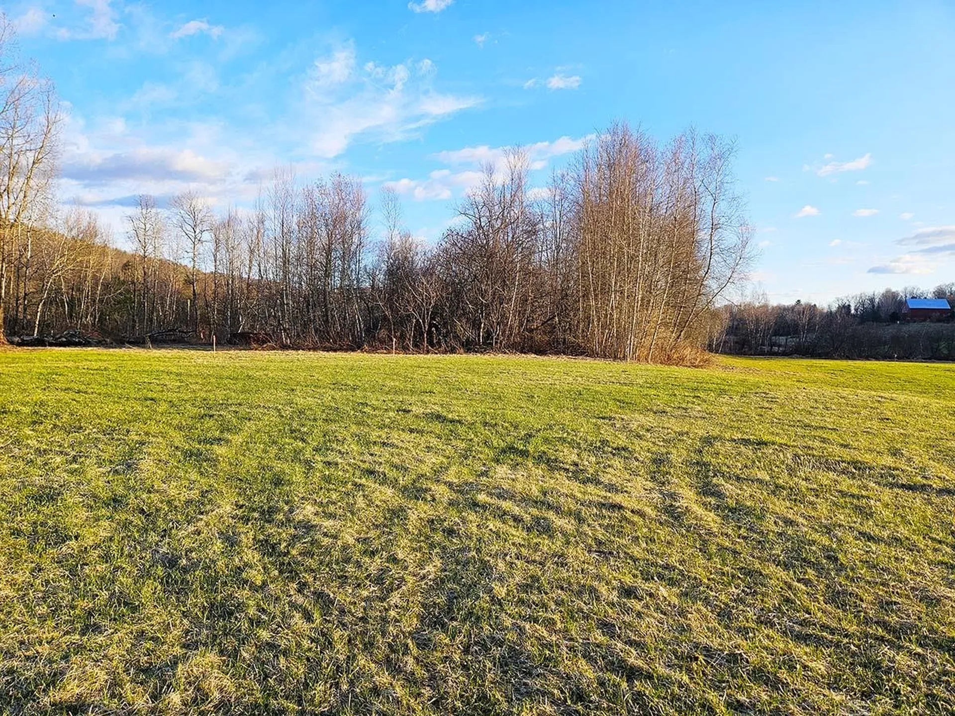 Lot 12-13 Paradis Lane Bakersfield VT 05450