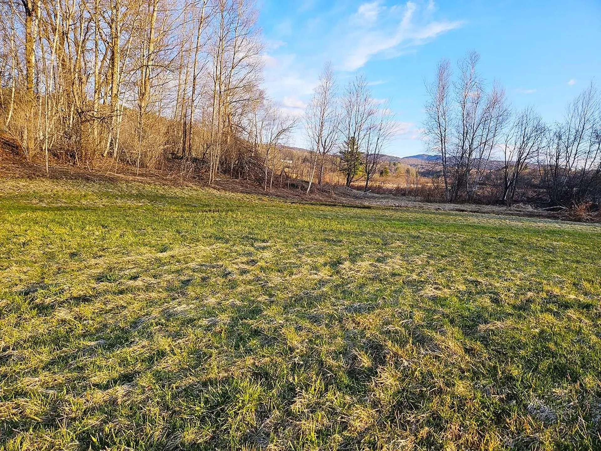 Lot 12-13 Paradis Lane Bakersfield VT 05450