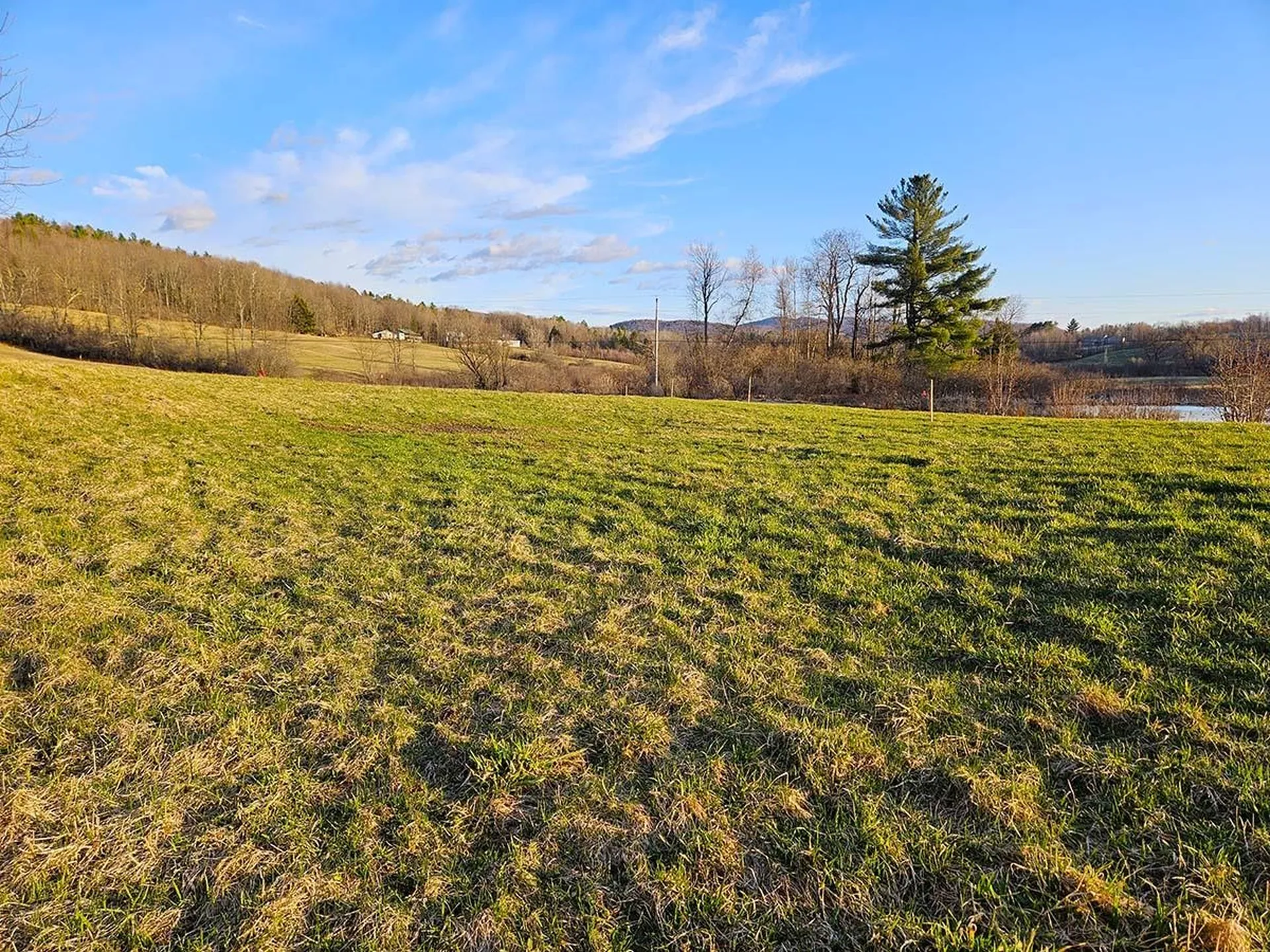Lot 12-13 Paradis Lane Bakersfield VT 05450