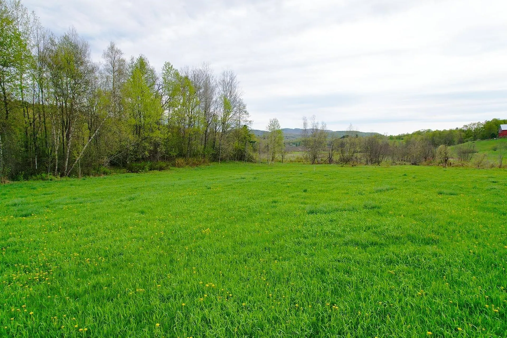 Lot 12-13 Paradis Lane Bakersfield VT 05450