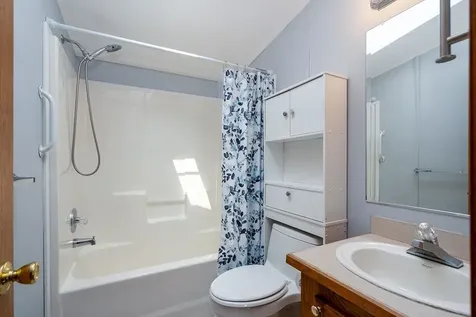 4 Freedom Drive Dover NH 03820