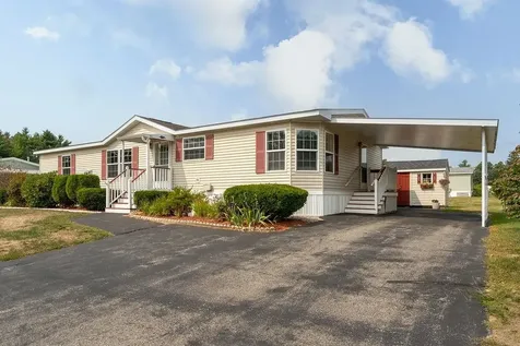 4 Freedom Drive Dover NH 03820