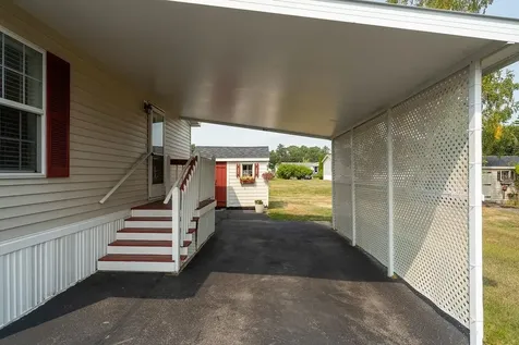 4 Freedom Drive Dover NH 03820