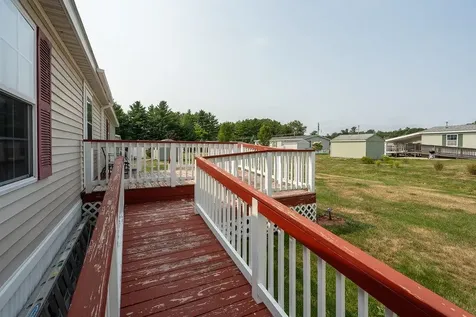 4 Freedom Drive Dover NH 03820