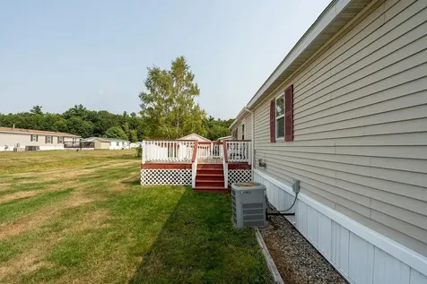 4 Freedom Drive Dover NH 03820