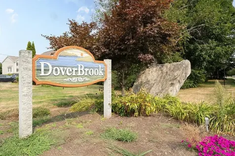 4 Freedom Drive Dover NH 03820