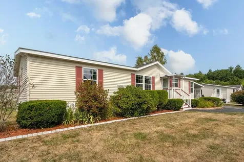 4 Freedom Drive Dover NH 03820