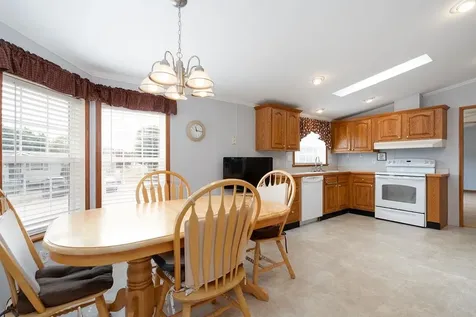 4 Freedom Drive Dover NH 03820