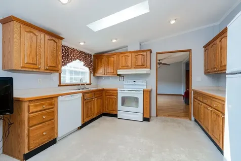 4 Freedom Drive Dover NH 03820