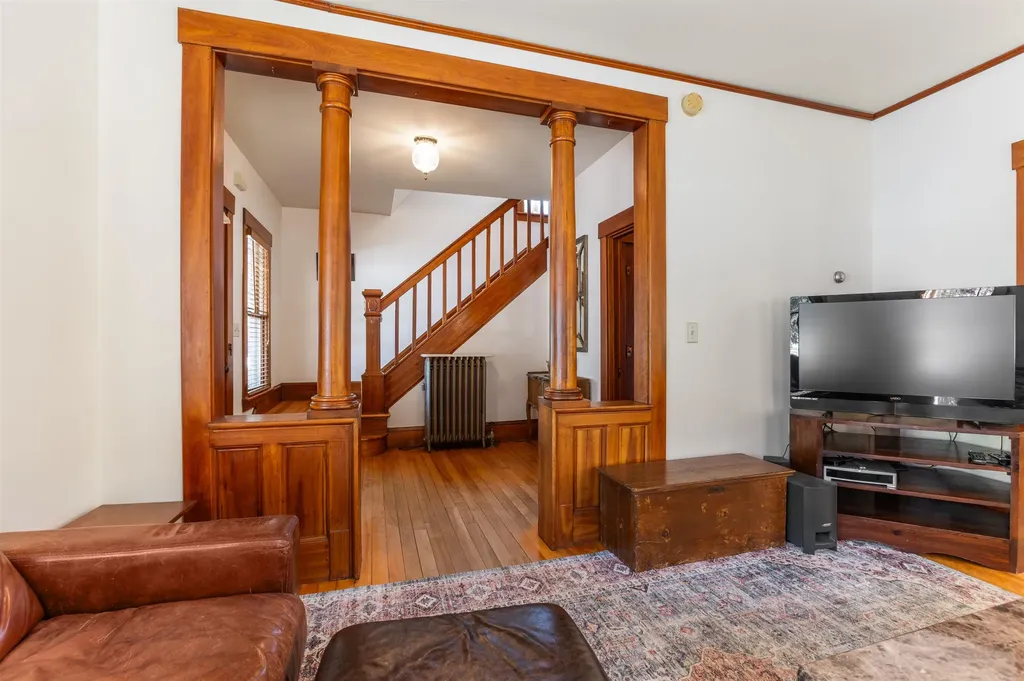 57 Colby Street Colebrook NH 03576