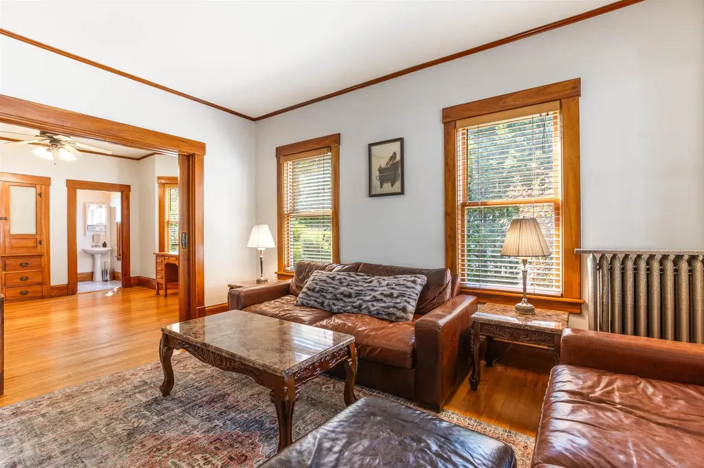 57 Colby Street Colebrook NH 03576