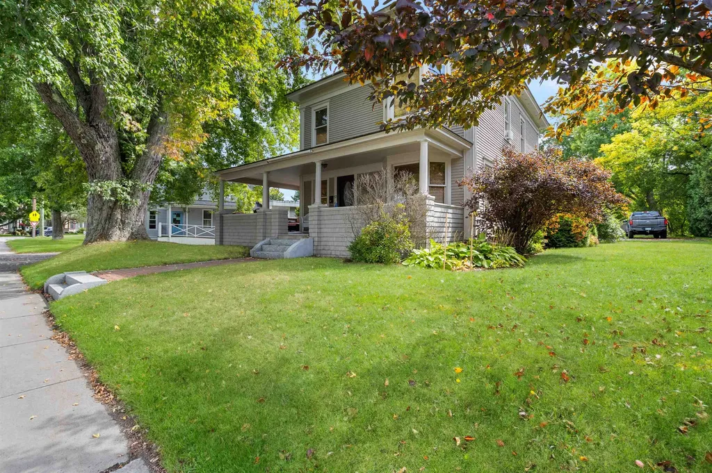 57 Colby Street Colebrook NH 03576