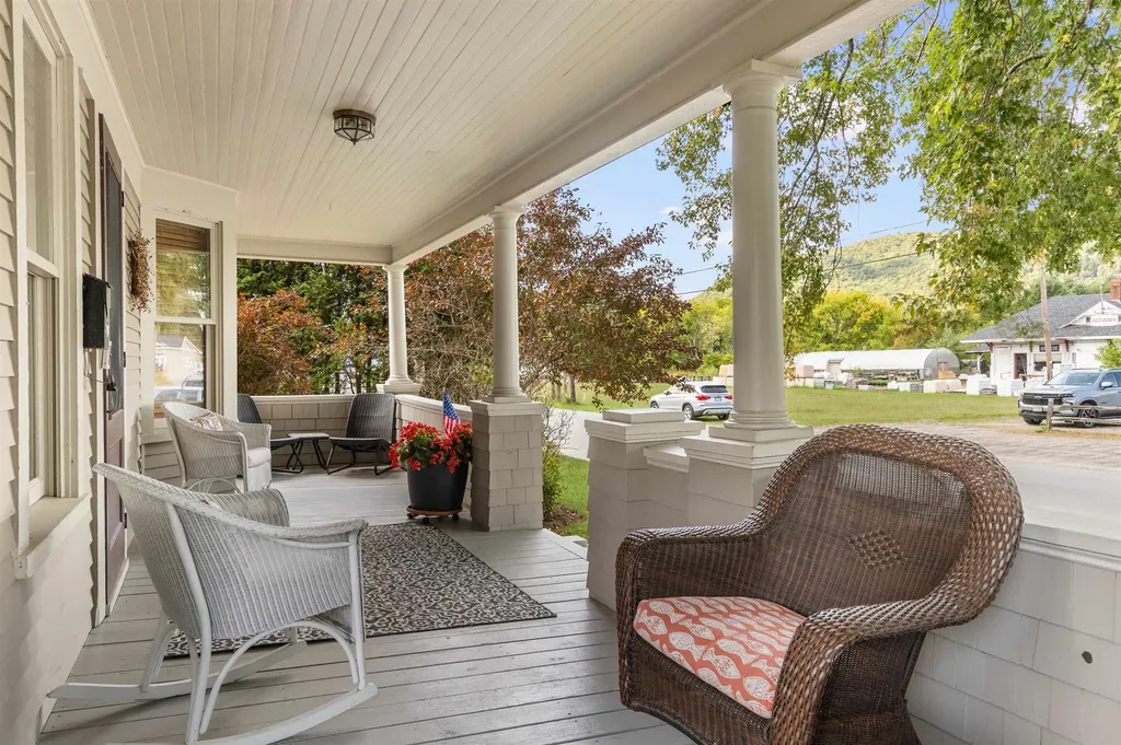 57 Colby Street Colebrook NH 03576