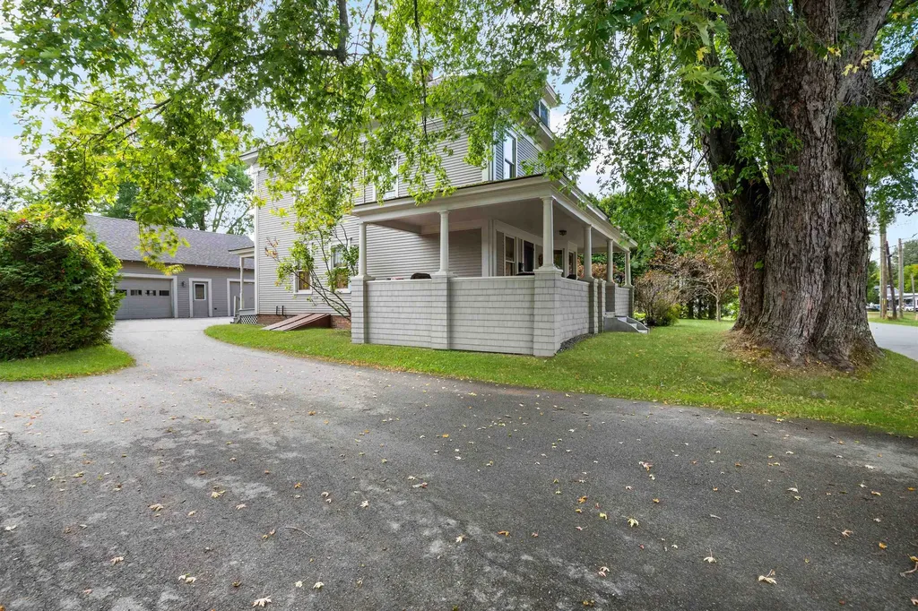 57 Colby Street Colebrook NH 03576