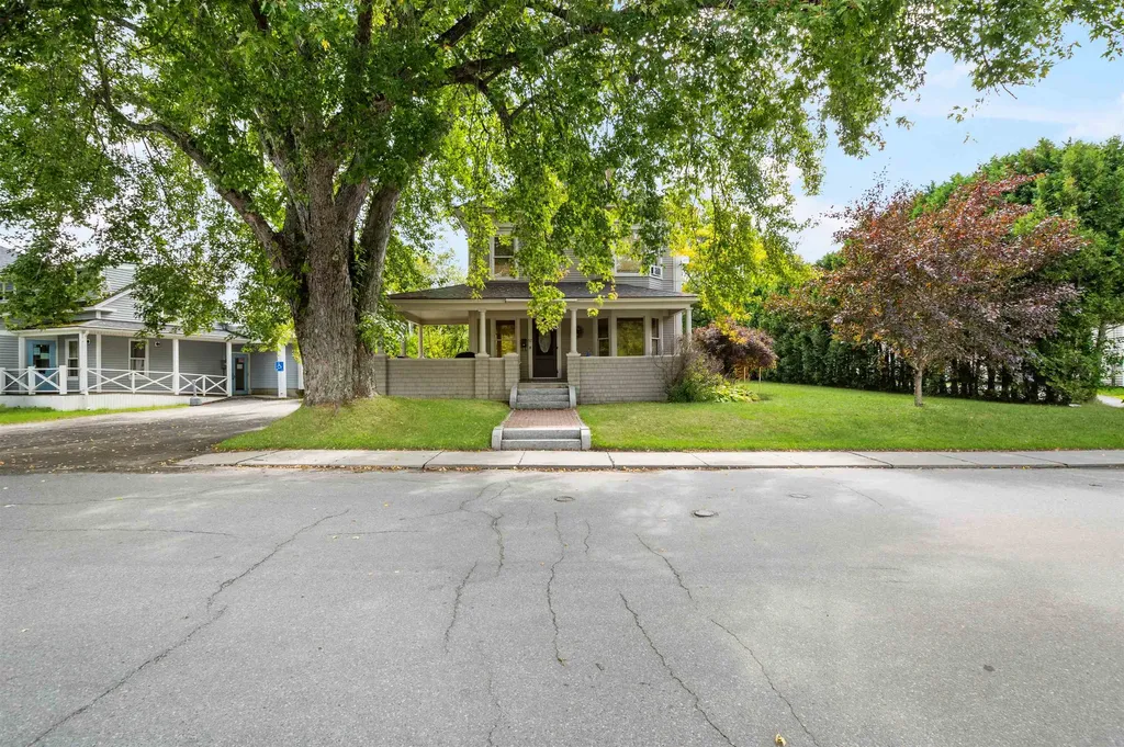 57 Colby Street Colebrook NH 03576