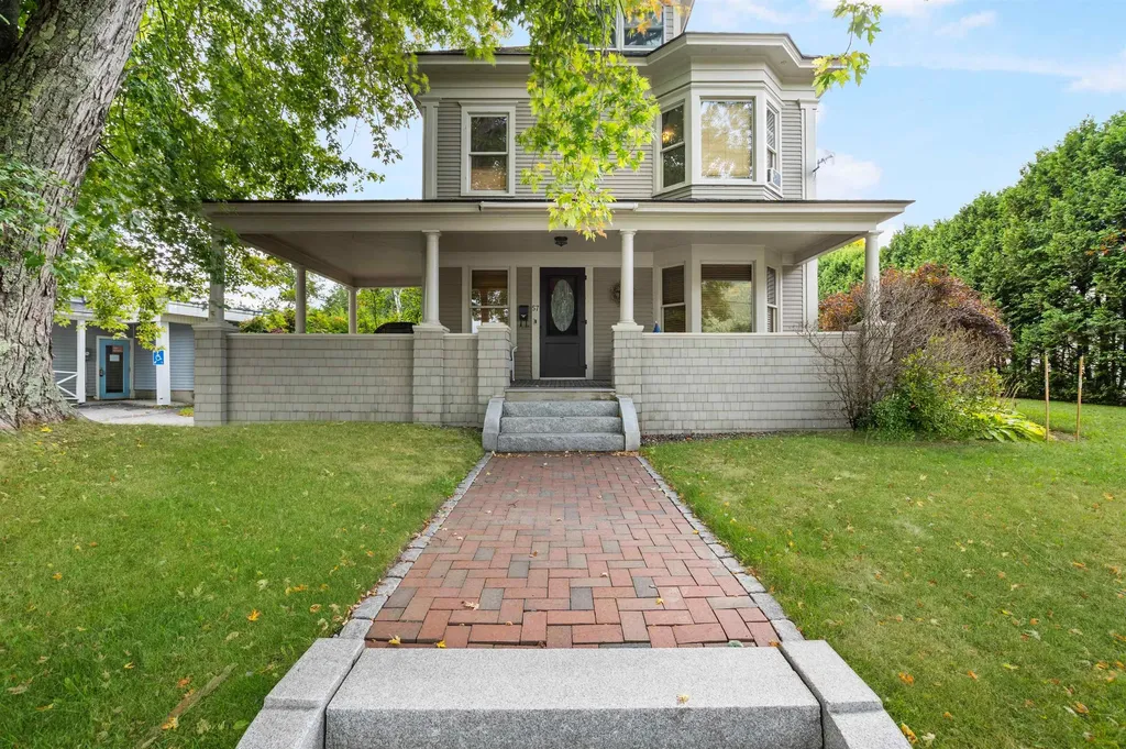 57 Colby Street Colebrook NH 03576