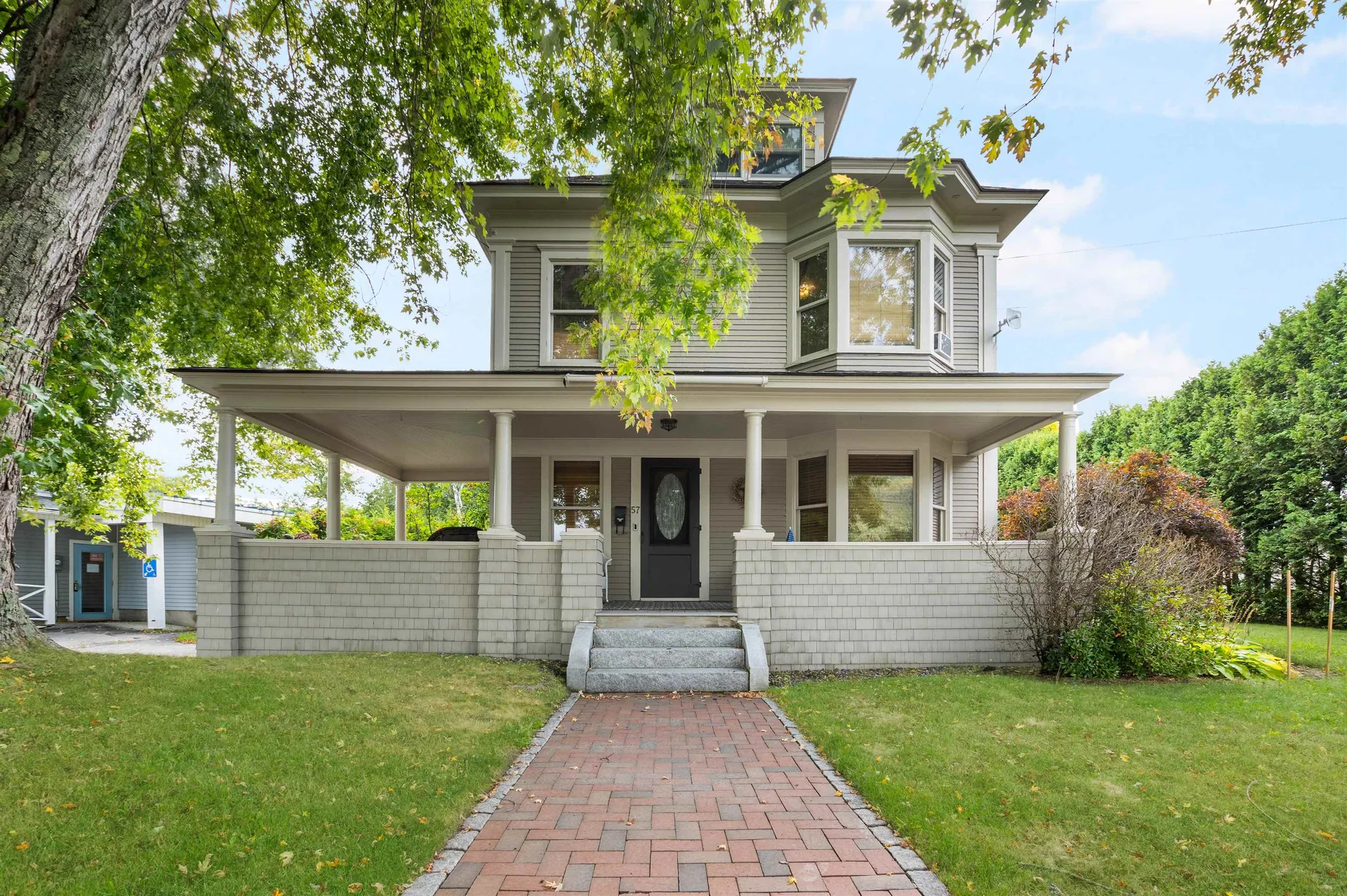 57 Colby Street Colebrook NH 03576