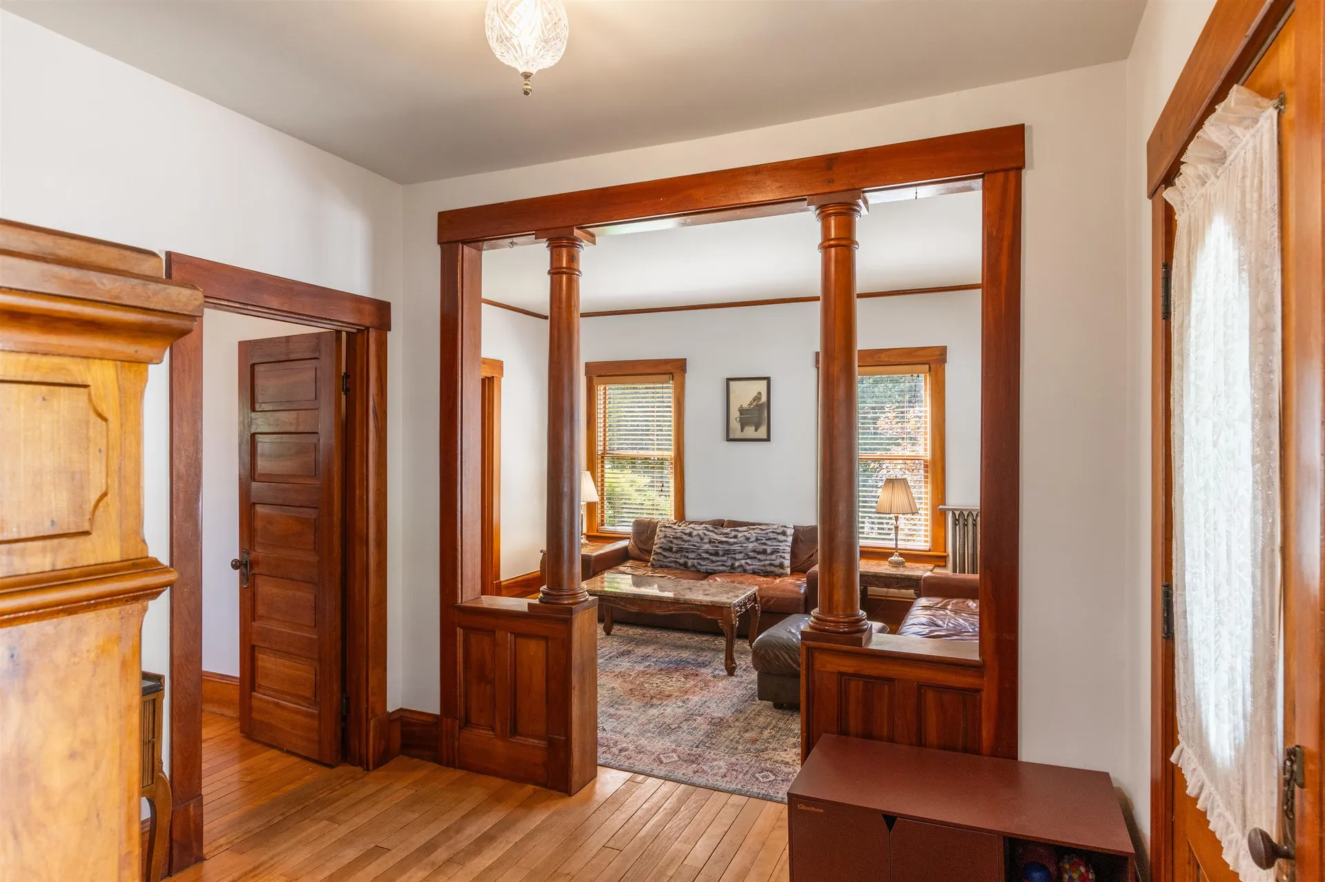 57 Colby Street Colebrook NH 03576