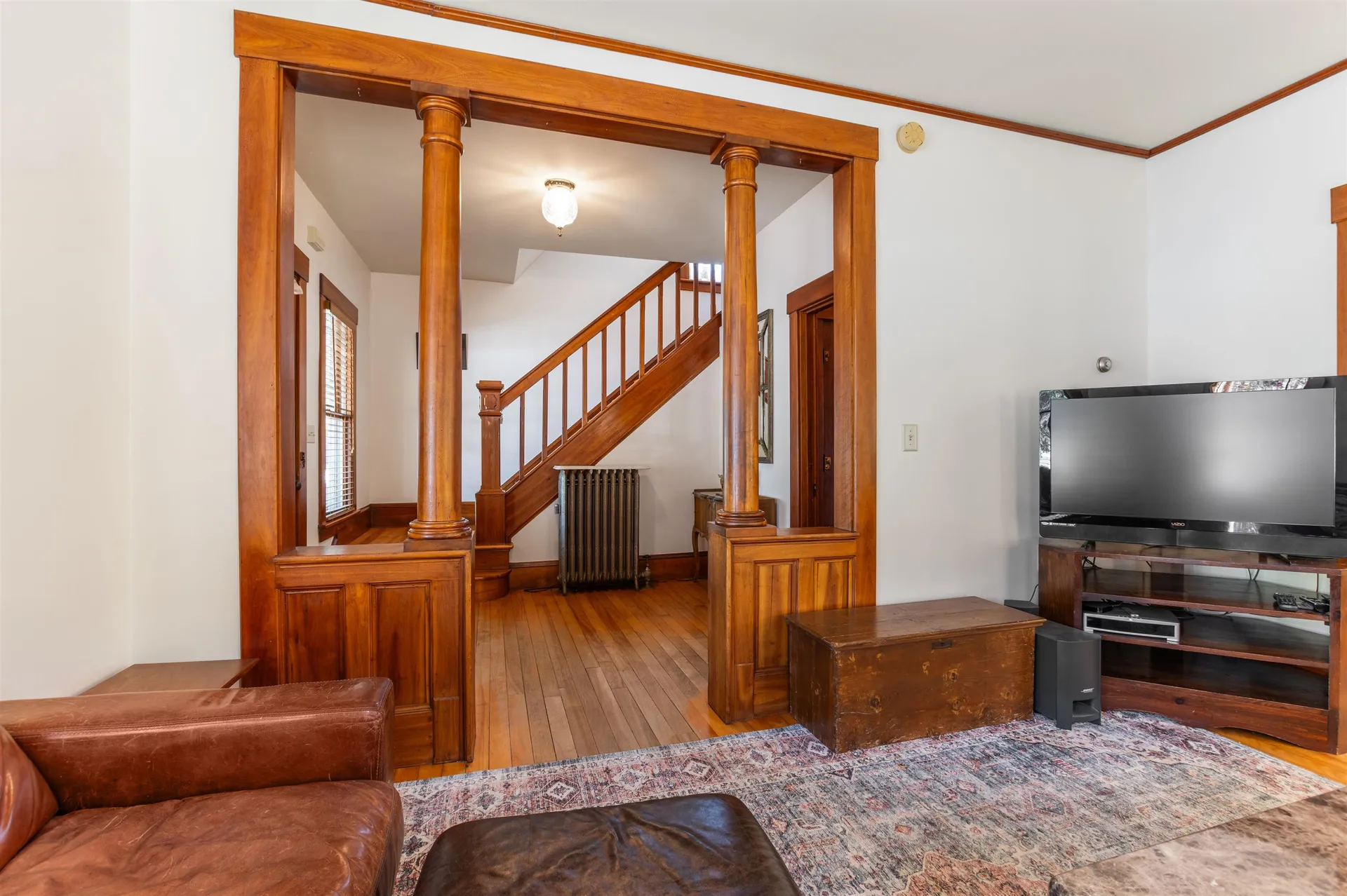 57 Colby Street Colebrook NH 03576