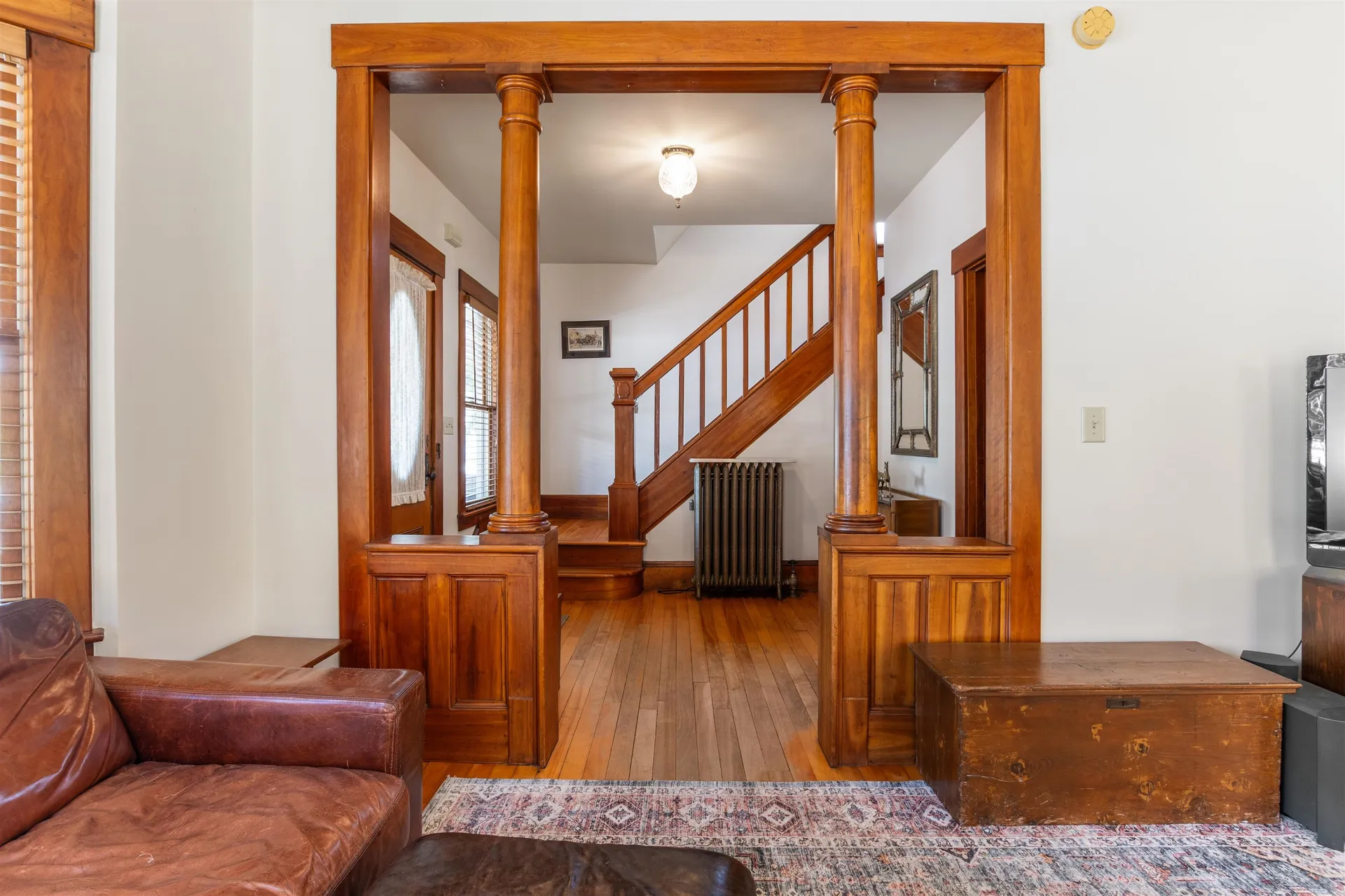 57 Colby Street Colebrook NH 03576