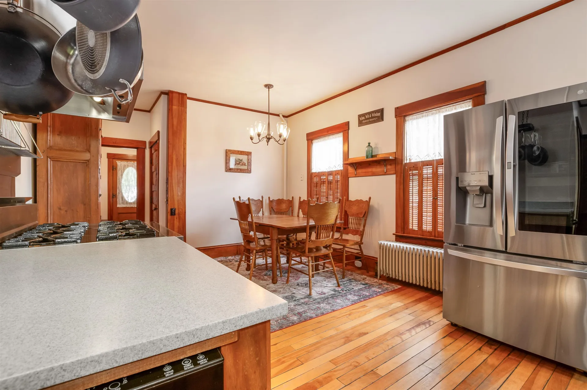 57 Colby Street Colebrook NH 03576