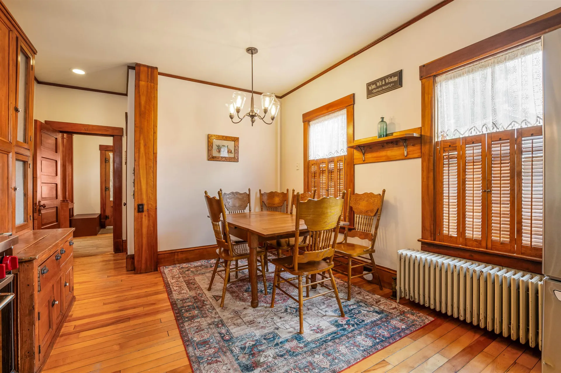 57 Colby Street Colebrook NH 03576