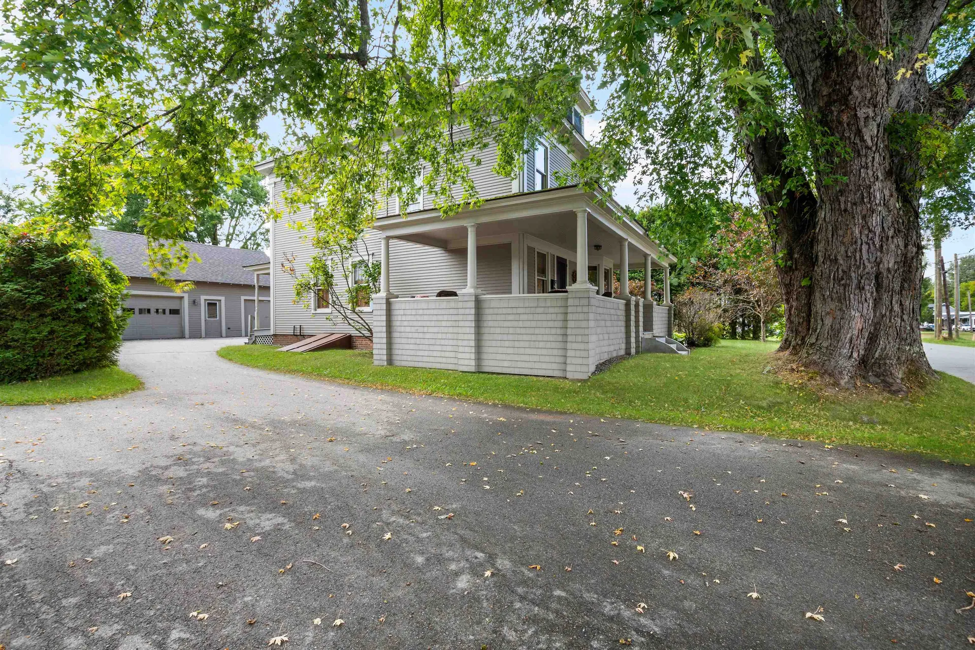 57 Colby Street Colebrook NH 03576