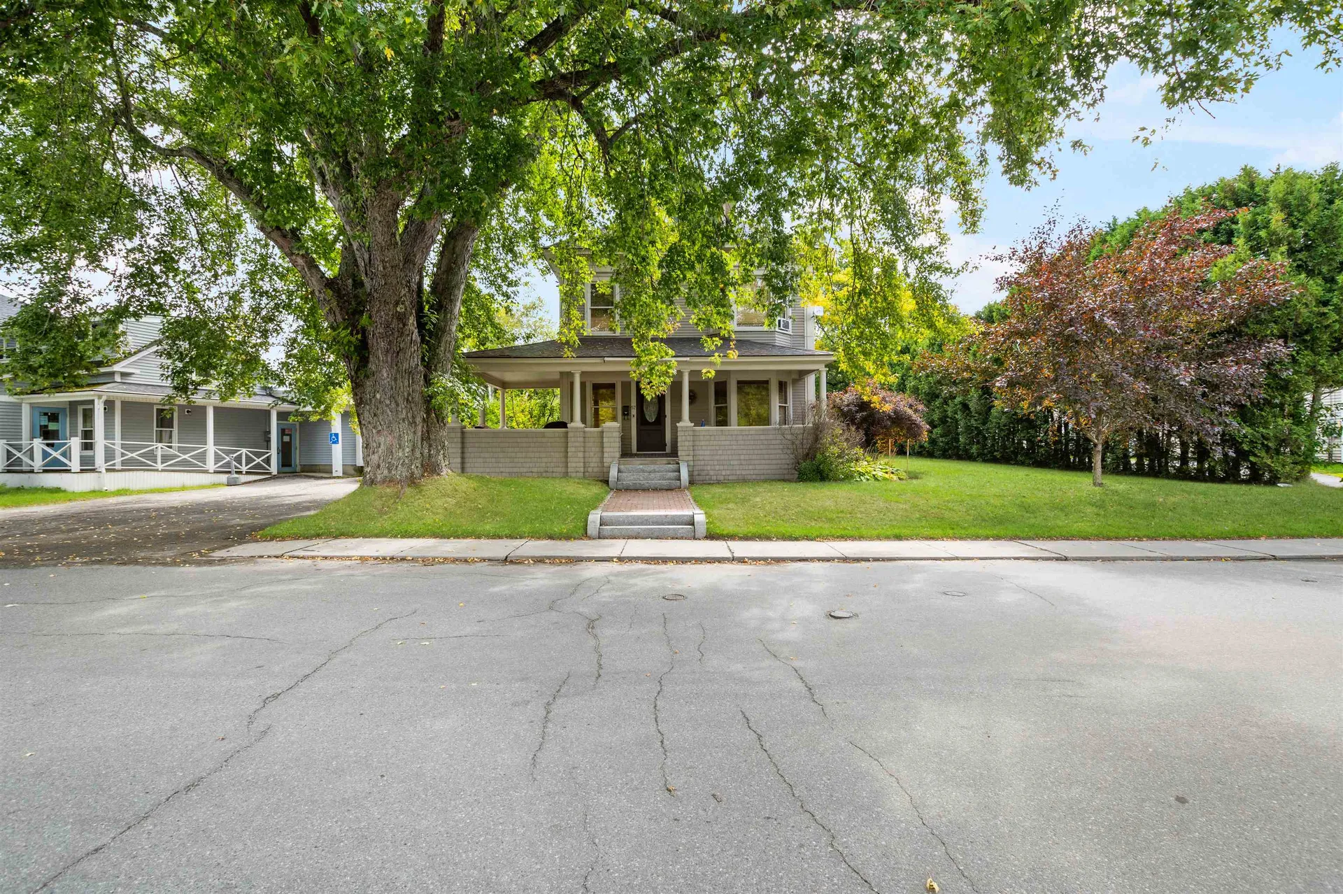 57 Colby Street Colebrook NH 03576