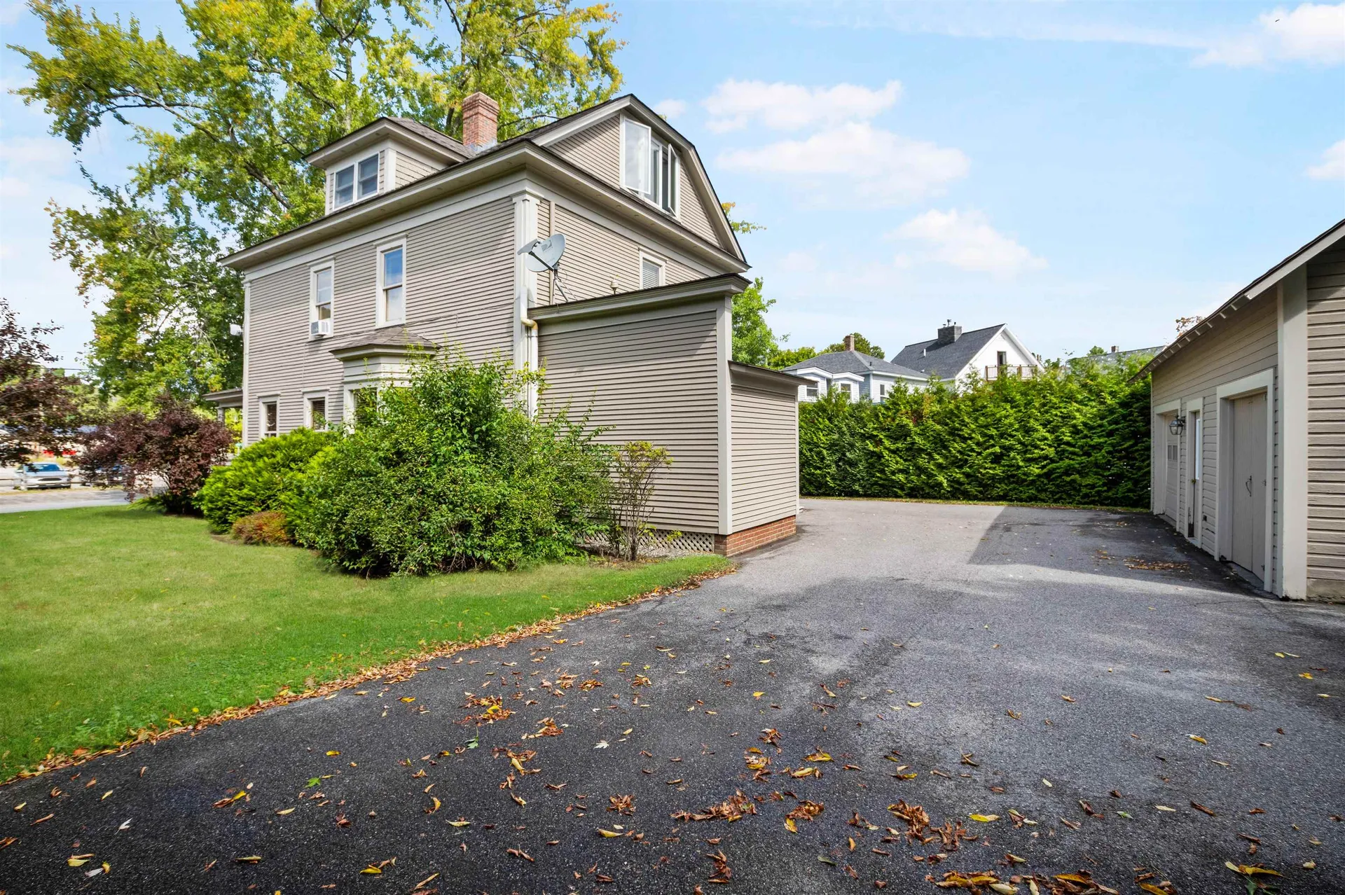 57 Colby Street Colebrook NH 03576