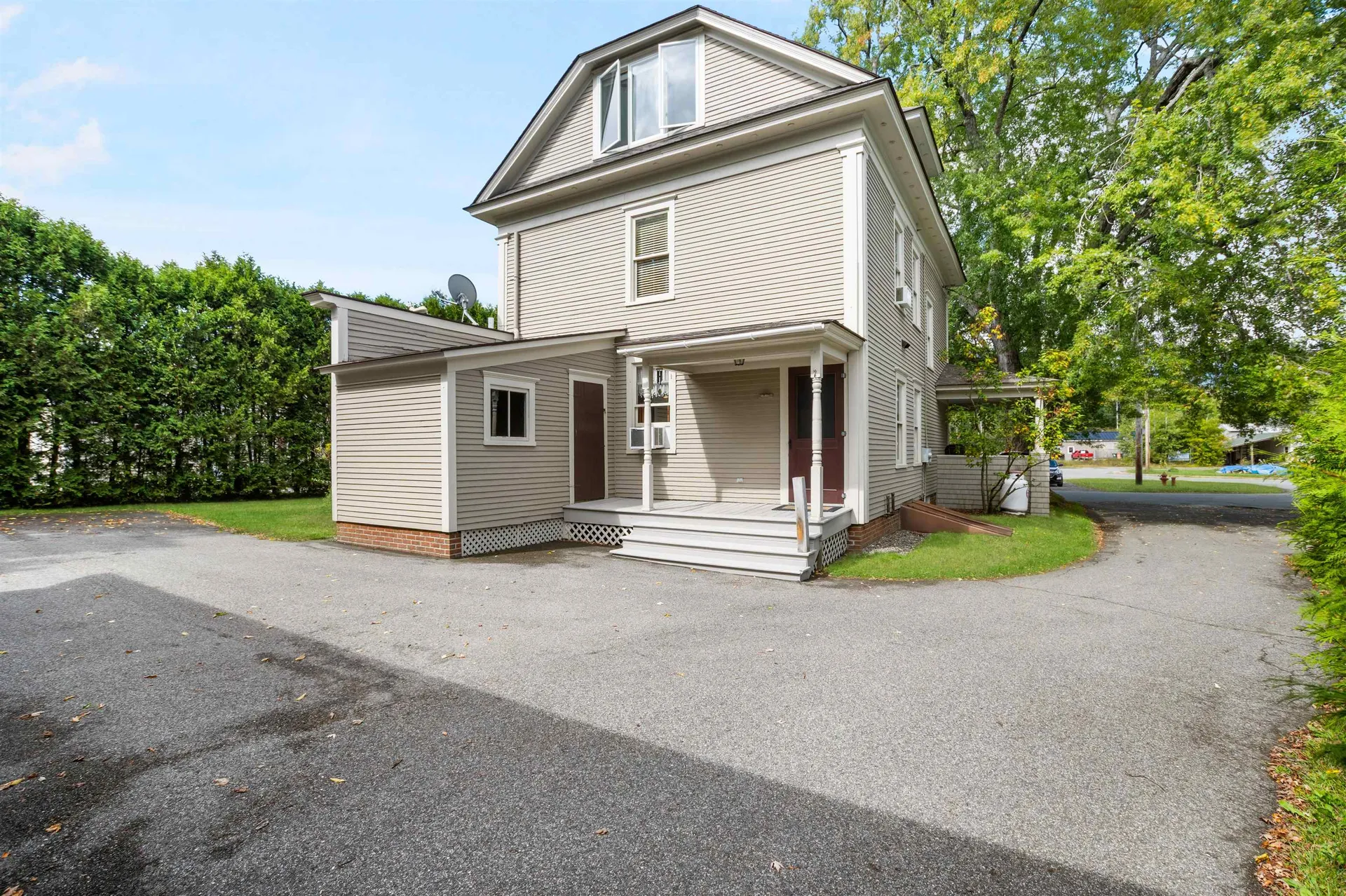 57 Colby Street Colebrook NH 03576